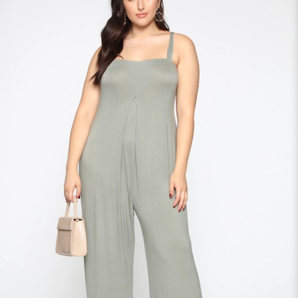 Beautiful jumpsuit